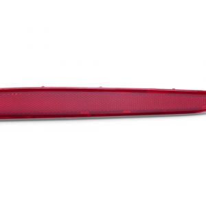 Отражатель в бампер задний левый