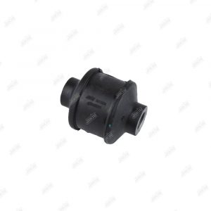 Сайлентблок заднего амортизатора нижний