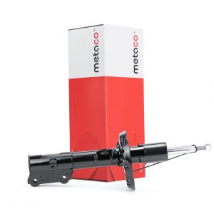 Амортизатор передний правый