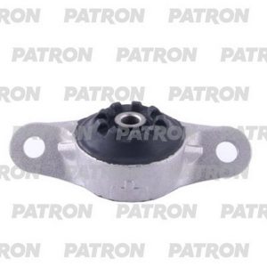 Амортизатор передний левый