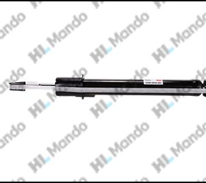 Амортизатор задний