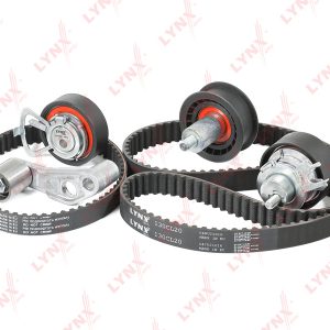 Ремень ГРМ к-кт