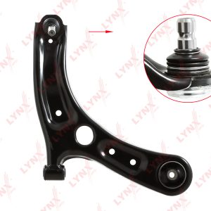 Рычаг передний правый