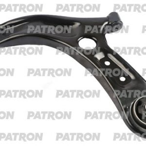 Рычаг передний левый