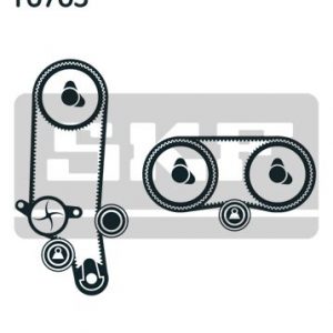 Ремень ГРМ к-кт