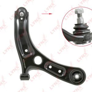 Рычаг передний правый