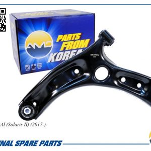 Рычаг передний левый