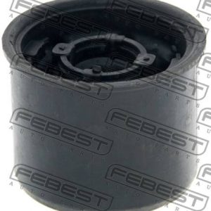 Сайлентблок переднего рычага задний