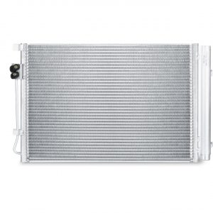 Радиатор кондиционера (конденсер)