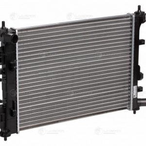 Радиатор основной