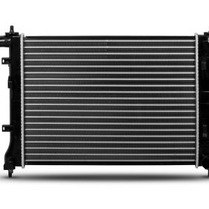 Радиатор основной