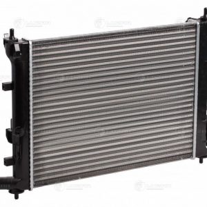 Радиатор основной