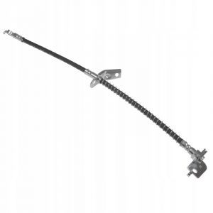 Шланг тормозной передний левый