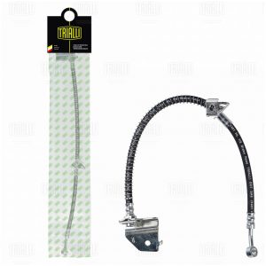 Шланг тормозной передний правый