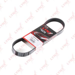 Ремень ручейковый