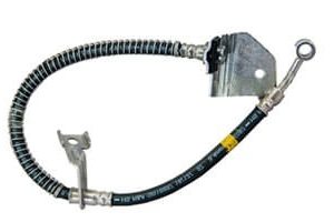 Шланг тормозной передний правый