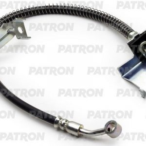 Шланг тормозной передний левый