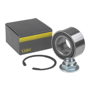 Подшипник передней ступицы