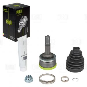 ШРУС наружный передний