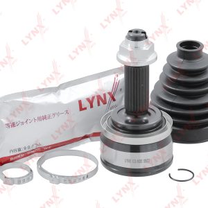 ШРУС наружный передний