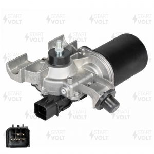 Насос топливный электрический