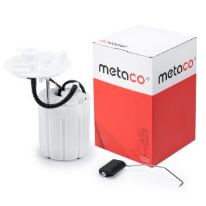 Насос топливный электрический