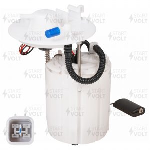 Насос топливный электрический