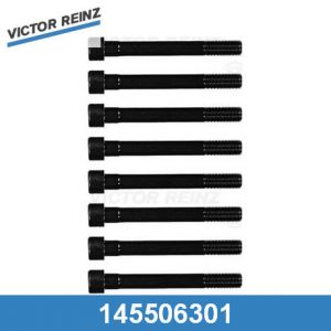 Болты головки блока к-кт