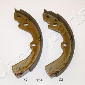 Колодки барабанные к-кт