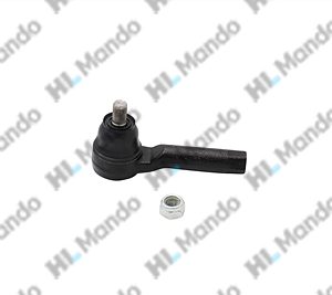 Наконечник рулевой