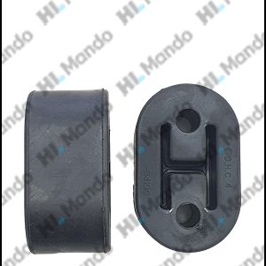 Резинка подвеса глушителя