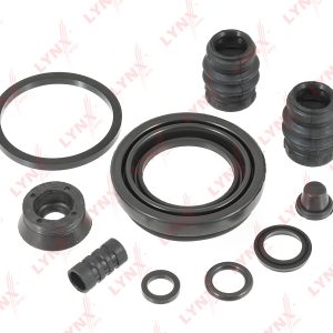 Р/к заднего суппорта