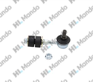 Стойка переднего стабилизатора