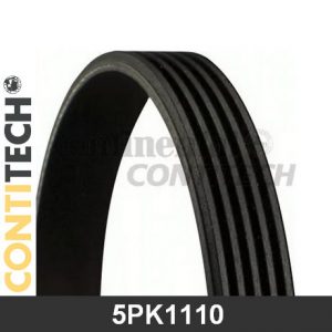 Ремень ручейковый