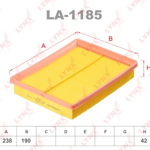 Фильтр воздушный