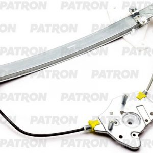 Стеклоподъемник электр. передний левый