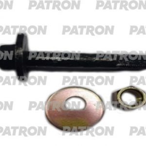 Болт развальный задний к-кт