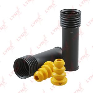 Пыльники с отбойниками задней подвески к-кт