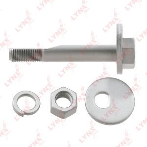 Болт развальный задний к-кт