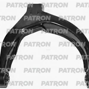 Рычаг задний верхний правый