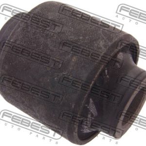 Сайлентблок заднего поворотного кулака