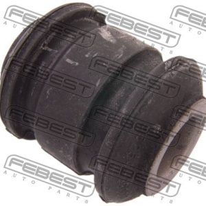 Сайлентблок задней поперечной тяги