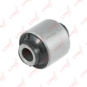 Сайлентблок заднего поворотного кулака