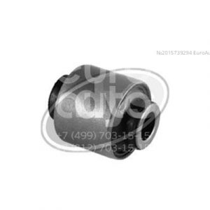 Сайлентблок заднего поворотного кулака