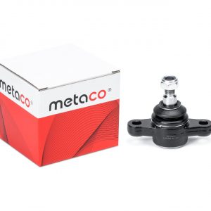 Опора шаровая нижняя передней подвески