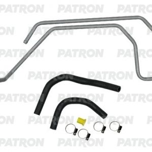 Радиатор гидроусилителя