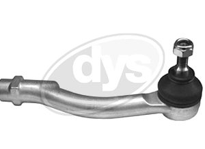 Наконечник рулевой правый