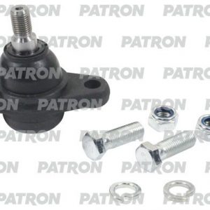 Опора шаровая нижняя передней подвески