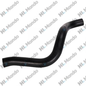 Патрубок радиатора