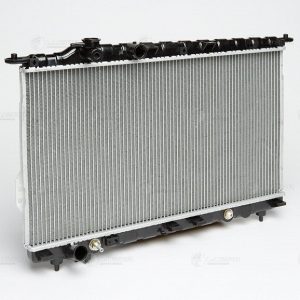 Радиатор основной